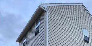 Reliable Helmetta, NJ Siding Solutions